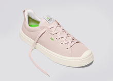 Load image into Gallery viewer, IBI Low Rose Knit Sneaker Men
