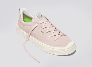 IBI Low Rose Knit Sneaker Men