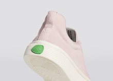 Load image into Gallery viewer, IBI Low Rose Knit Sneaker Women
