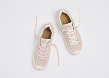 Load image into Gallery viewer, IBI Low Rose Knit Sneaker Women

