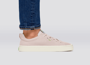 IBI Low Rose Knit Sneaker Men