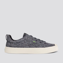 Load image into Gallery viewer, IBI Low Stone Grey Knit Sneaker Men
