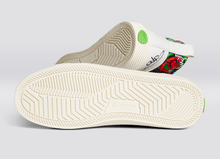 Load image into Gallery viewer, OCA High Off White JPOArt Canvas Sneaker Men
