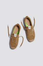 Load image into Gallery viewer, OCA Low All Camel Suede Sneaker Men
