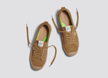 Load image into Gallery viewer, OCA Low All Camel Suede Sneaker Men
