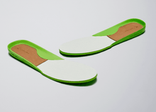 Load image into Gallery viewer, OCA Low Off White Suede Sneaker Women
