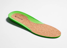 Load image into Gallery viewer, OCA Low Green Canvas Sneaker Women

