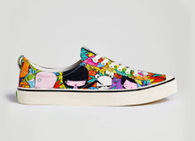 Load image into Gallery viewer, OCA Low Stripe Toz Canvas Sneaker Men
