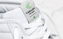 Load image into Gallery viewer, CATIBA High Off White Premium Leather Sneaker Men
