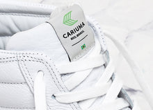 Load image into Gallery viewer, CATIBA High Off White Premium Leather Sneaker Women
