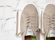 Load image into Gallery viewer, CATIBA Low Cloud Sand Suede Sneaker Women
