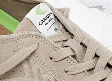 Load image into Gallery viewer, CATIBA Low Cloud Sand Suede Sneaker Men
