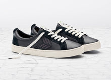 Load image into Gallery viewer, CATIBA Low Luka Sabbat Black Leather Women
