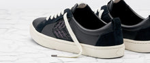 Load image into Gallery viewer, CATIBA Low Luka Sabbat Black Leather Women
