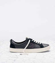 Load image into Gallery viewer, CATIBA Low Luka Sabbat Black Leather Women
