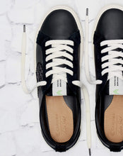 Load image into Gallery viewer, CATIBA Low Luka Sabbat Black Leather Women

