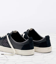 Load image into Gallery viewer, CATIBA Low Luka Sabbat Black Leather Women
