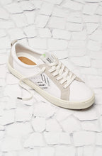 Load image into Gallery viewer, CATIBA Low Luka Sabbat White Leather Women
