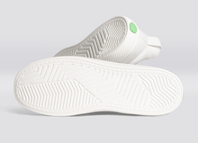 Load image into Gallery viewer, IBI Low Off White Knit Sneaker Women
