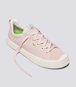 IBI Low Rose Knit Sneaker Men