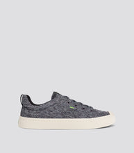 Load image into Gallery viewer, IBI Low Stone Grey Knit Sneaker Women
