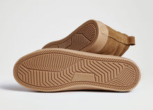 Load image into Gallery viewer, OCA High All Camel Suede Sneaker Women
