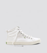 Load image into Gallery viewer, OCA High Off White Canvas Sneaker Men
