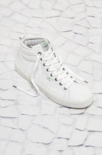 Load image into Gallery viewer, OCA High Off White Canvas Sneaker Men
