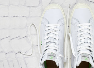 OCA High Off White Premium Leather Sneaker Women