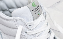 Load image into Gallery viewer, OCA High Off White Premium Leather Sneaker Women
