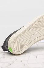 Load image into Gallery viewer, OCA Low Black Premium Leather Sneaker Women
