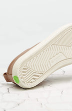 Load image into Gallery viewer, OCA Low Nude Premium Leather Sneaker Women
