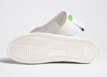 Load image into Gallery viewer, OCA Low White Premium Leather Sneaker Women
