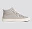 OCA High Cloud Grey Suede Sneaker Men