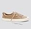 Load image into Gallery viewer, OCA Low Nude Premium Leather Sneaker Women
