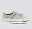 Load image into Gallery viewer, CATIBA Low Ice Canvas Ice Suede Accents Sneaker Men
