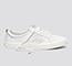 Load image into Gallery viewer, CATIBA Low Off White Leather Sneaker Women
