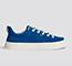 IBI Low Pantone Classic Blue Knit Sneaker Men