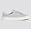 OCA Low Ash Blue Suede Sneaker Women