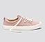 Load image into Gallery viewer, OCA Low Rose Canvas Sneaker Women
