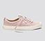 Load image into Gallery viewer, OCA Low Rose Suede Sneaker Women
