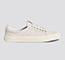 OCA Low Off White Suede Sneaker Men